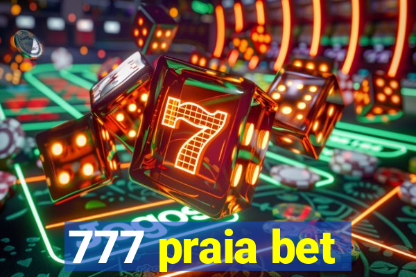 777 praia bet